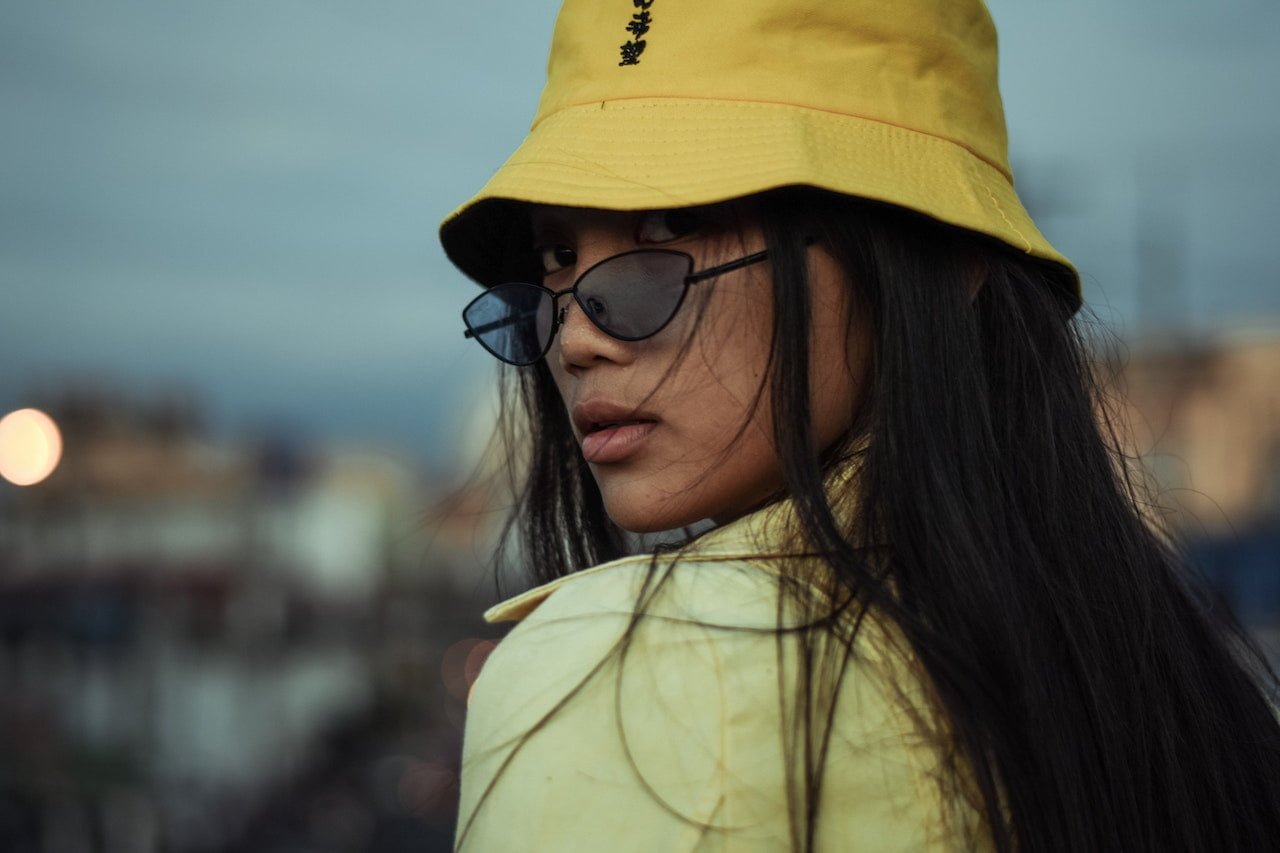 These Bucket Hats Should Be On Everyone’s Summer Bucket List