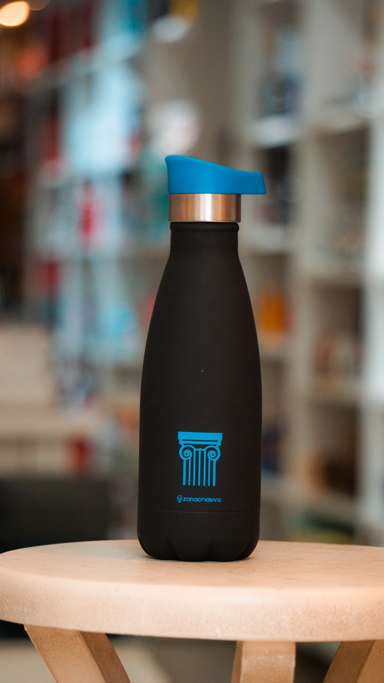 A Fashionable Flow Of Eco-Chic Water Bottles And Reusables For A Greener Future