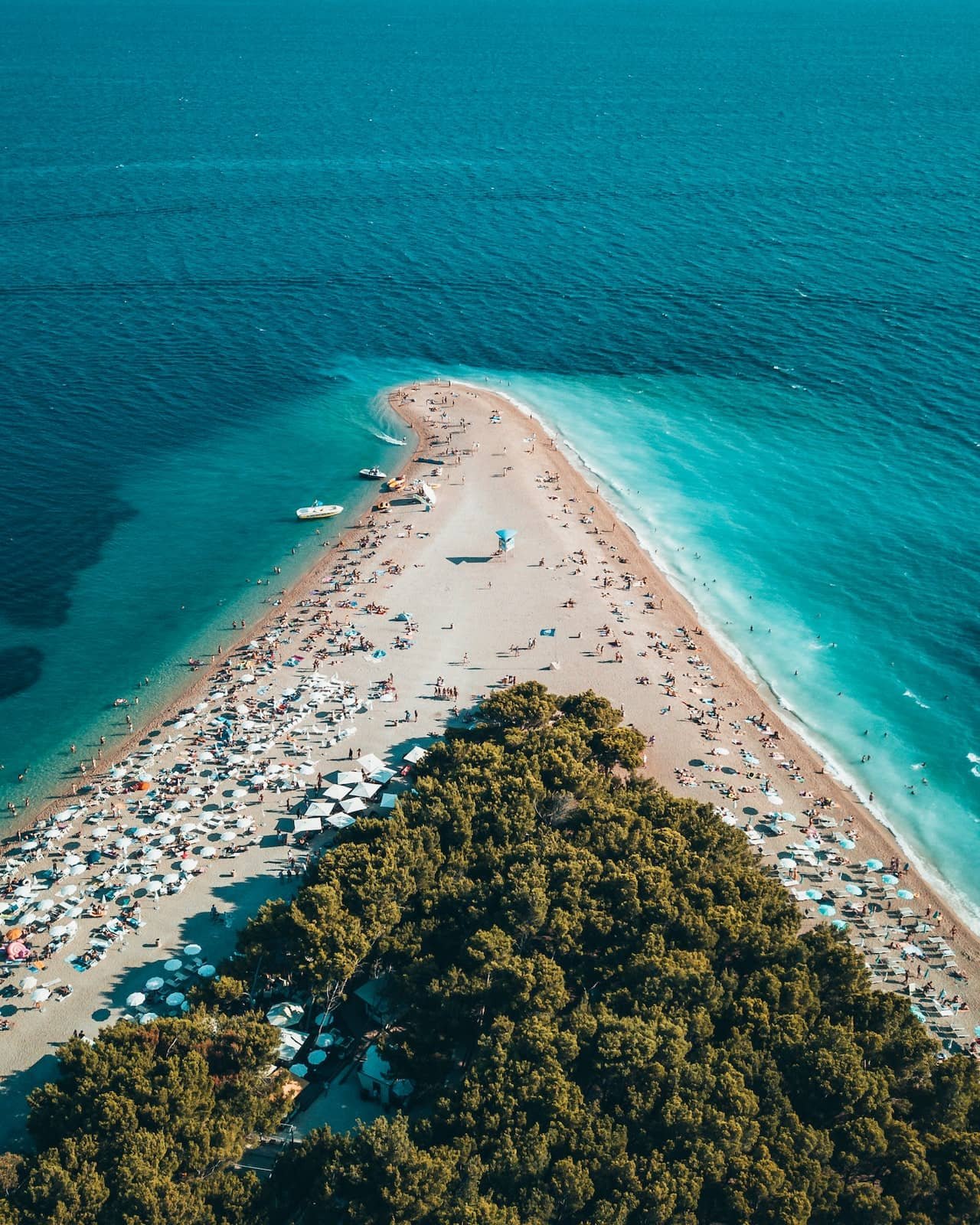 How to Spend the Perfect Day on Croatia