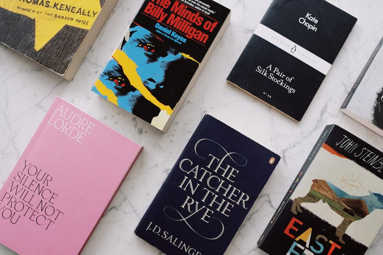 11 Inspiring and Entertaining Books to Add to Your Reading List