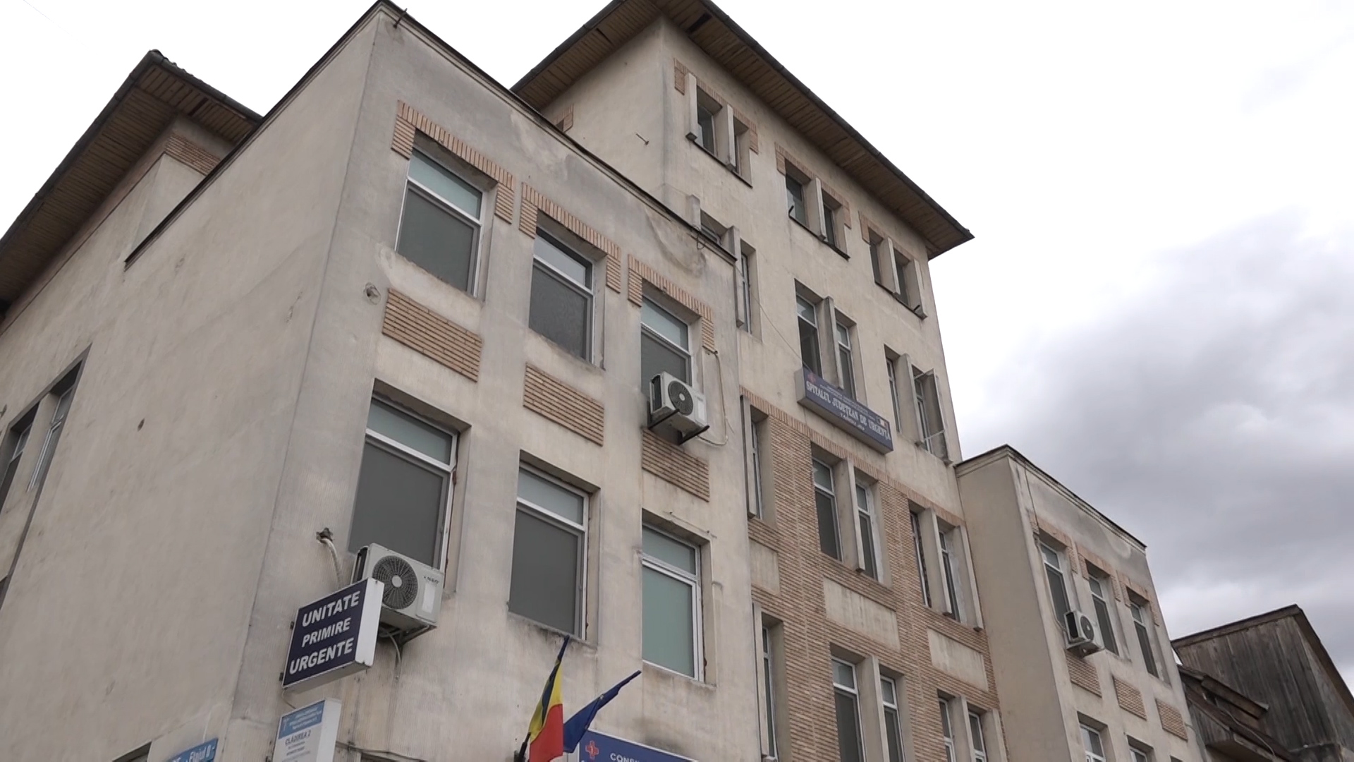 Spitalul Judeţean de Urgenţă din Târgu Jiu caută jurist