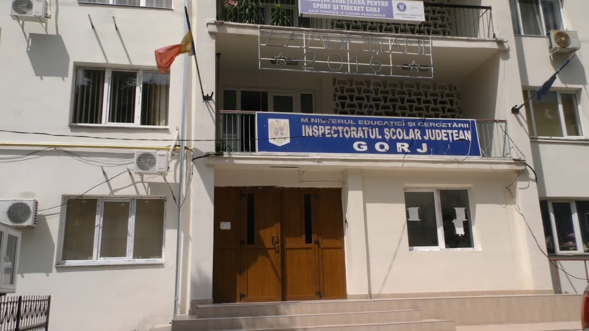 SURSE: Antonela Adriana Țuhașu, noul inspector general adjunct al ISJ Gorj