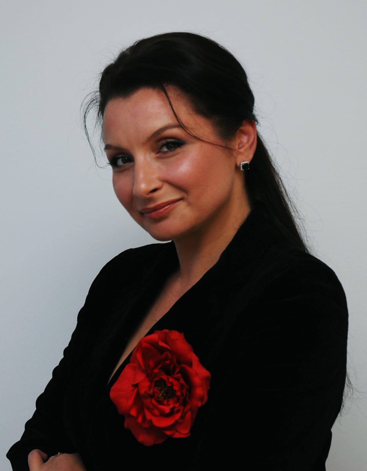 Mariana Ghițulescu a trecut de comisia de evaluare