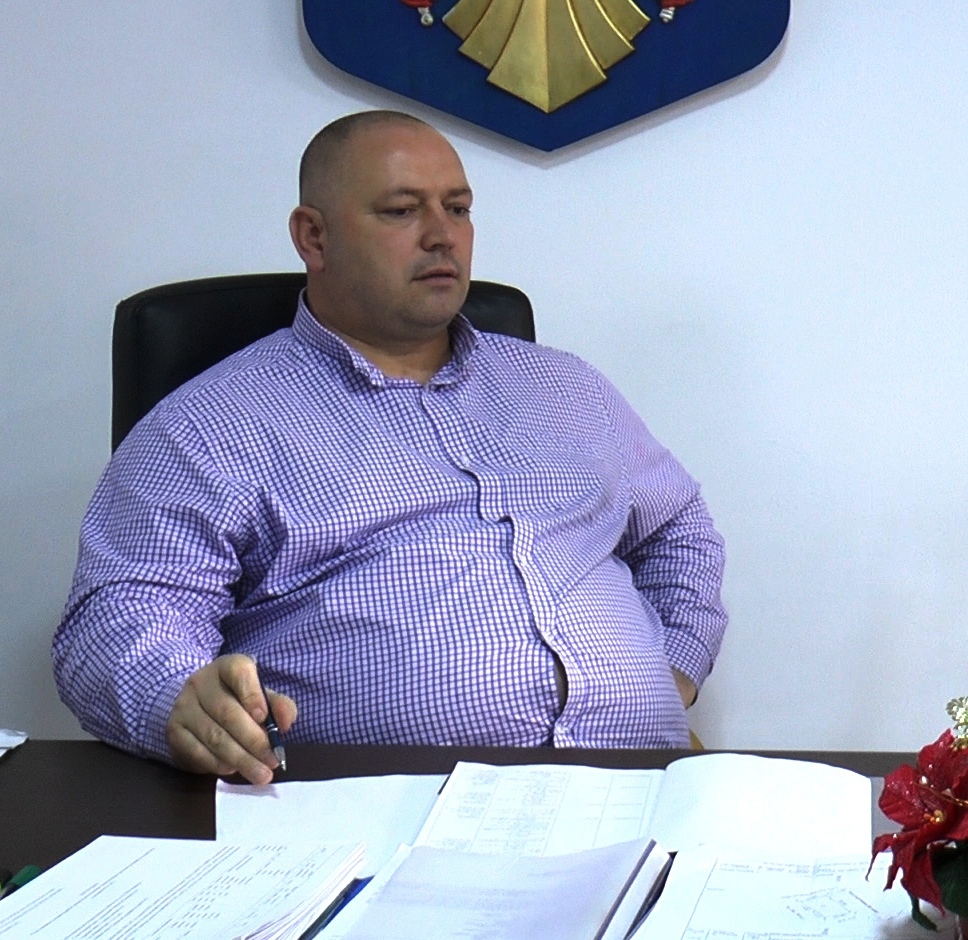 Primarul Troacă achitat definitiv în dosarul de corupție instrumentat de DNA