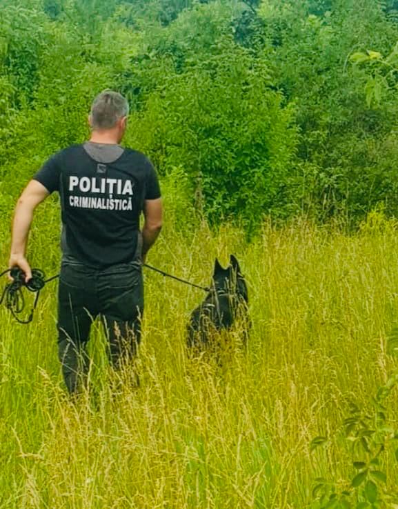 A plecat de la domiciliu, amenințând că se va sinucide. A fost salvat la timp de polițiști