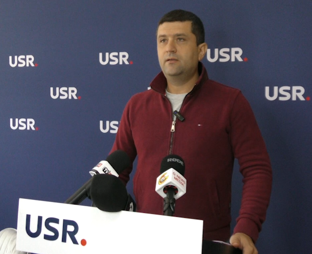 USR a depus un proiect pentru corectarea noii legi a pensiilor