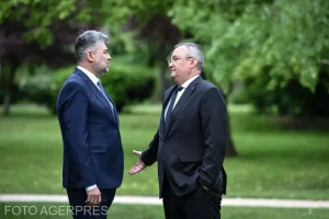 Nicolae Ciucă: Eu personal nu voi mai face niciodată o coaliţie cu PSD