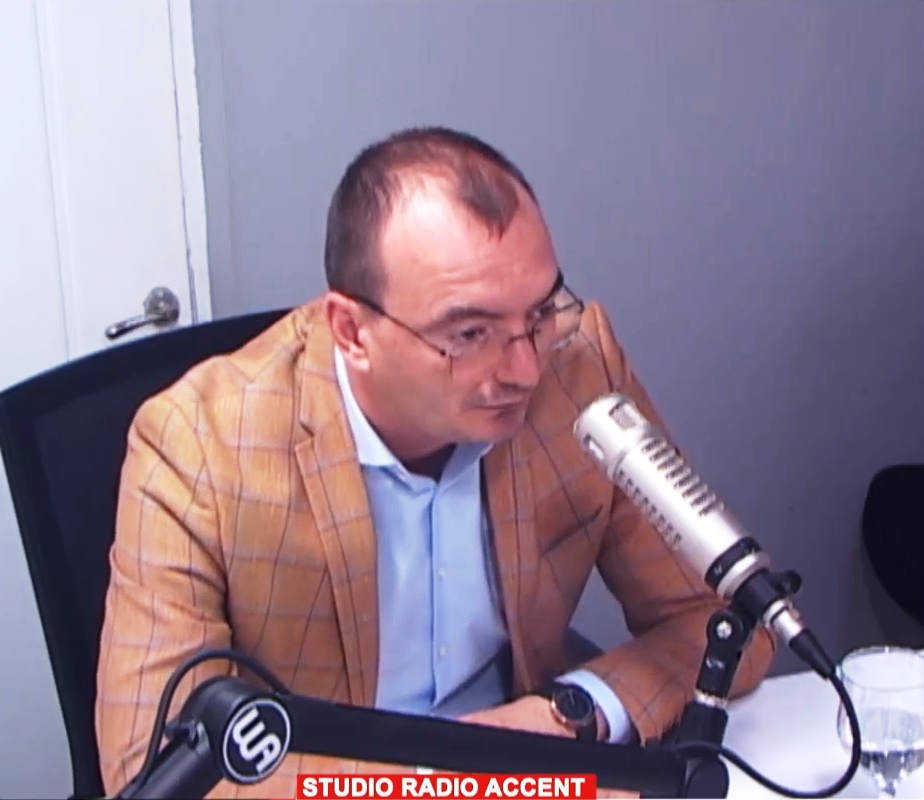 Iulian Popescu: Inițiativa de modificare a legii electorale a fost pripită