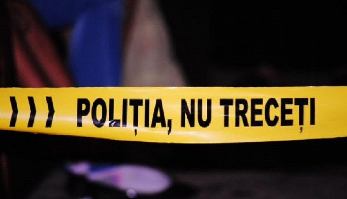 Craniu uman, găsit la Bâlteni. O femeie, posibila victimă