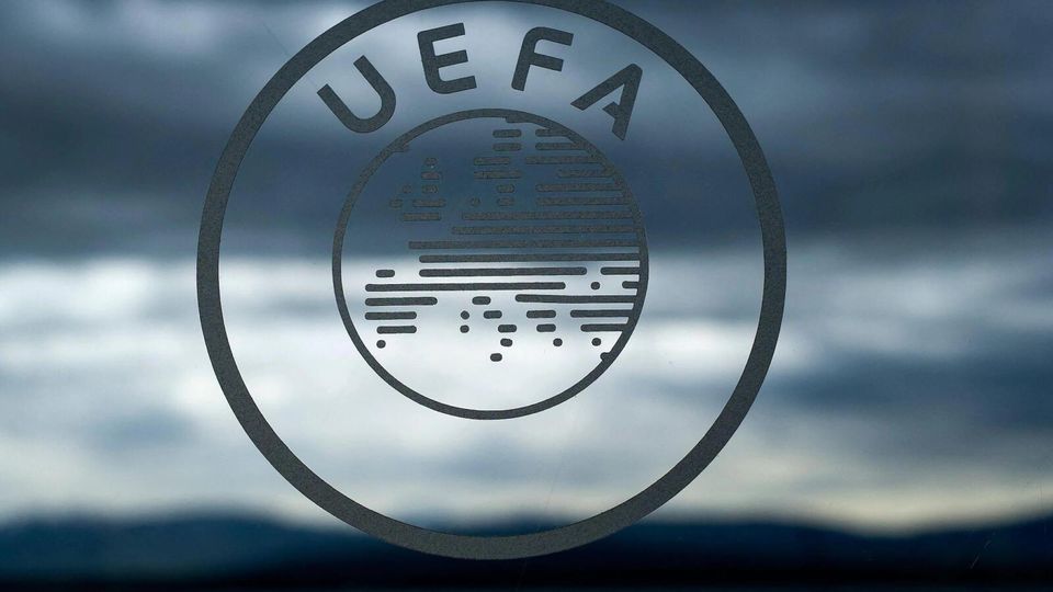 Decizia comisiei de apel UEFA: România a câștigat cu 3-0 meciul cu Kosovo