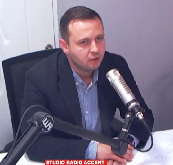 Soluție pentru poluarea din satul Pleșa