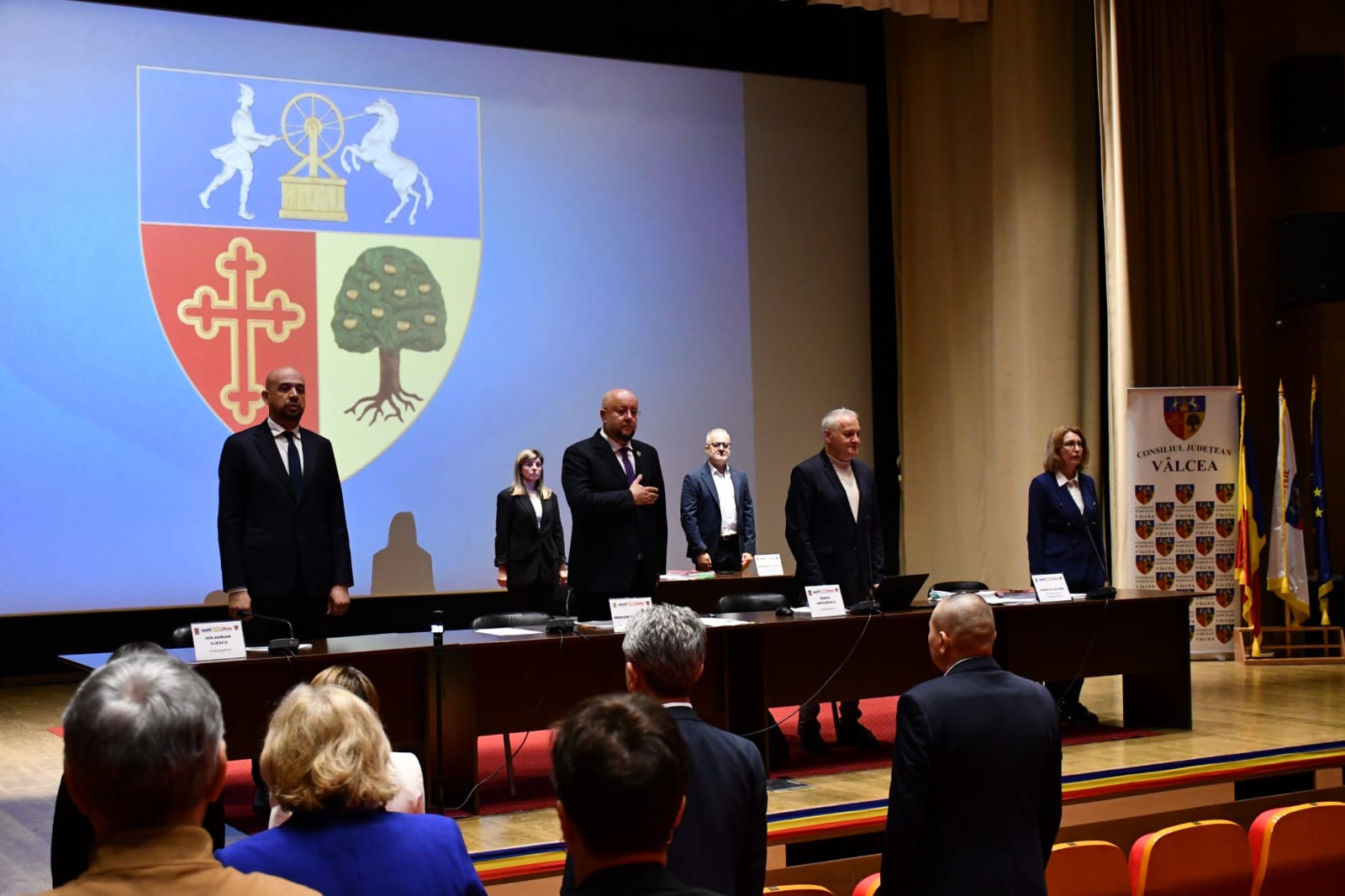 Secție nouă de îngrijiri paliative la Spitalul Județean Vâlcea