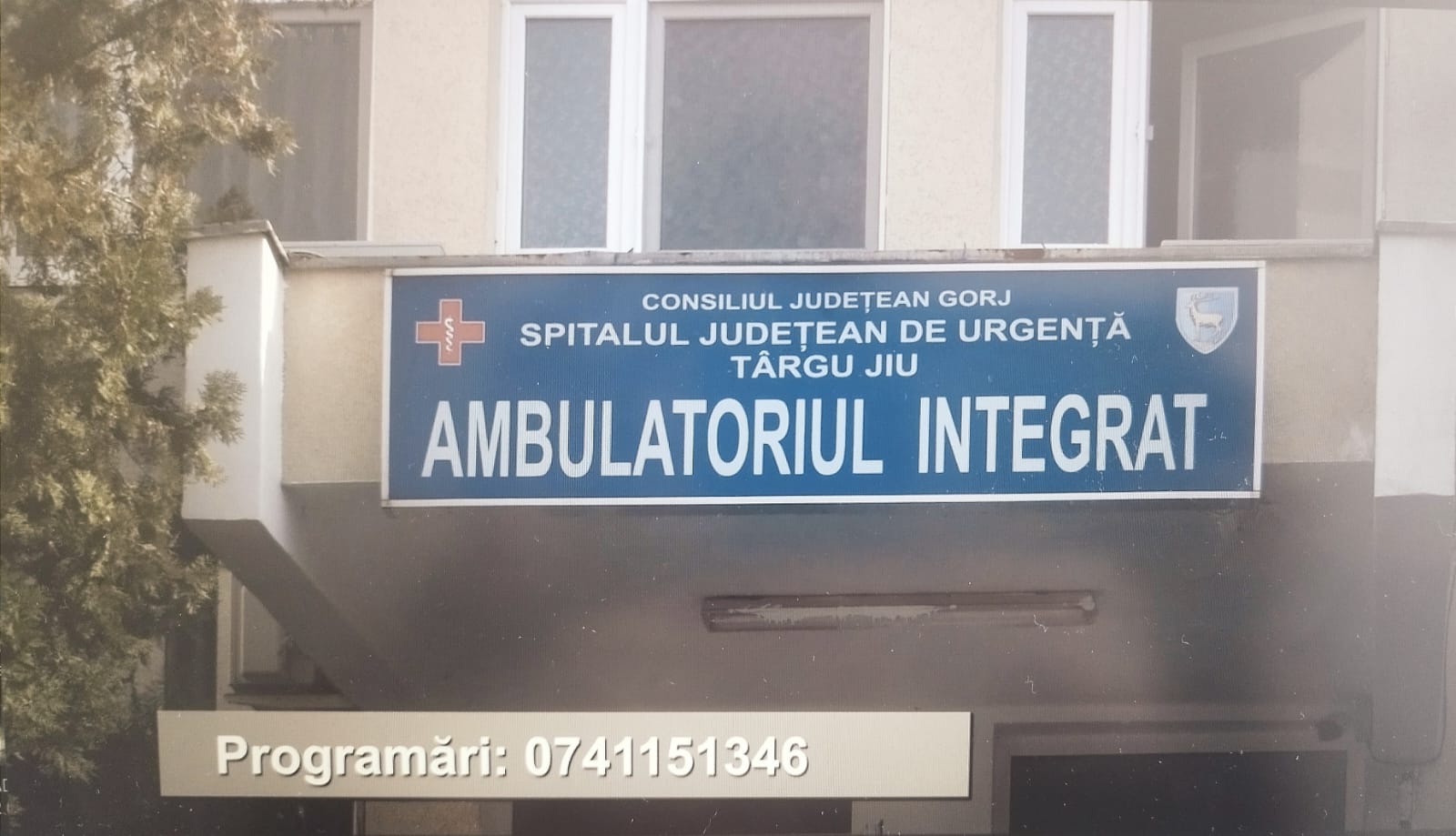Mii de pacienți la cabinetul de neurologie din Târgu Jiu