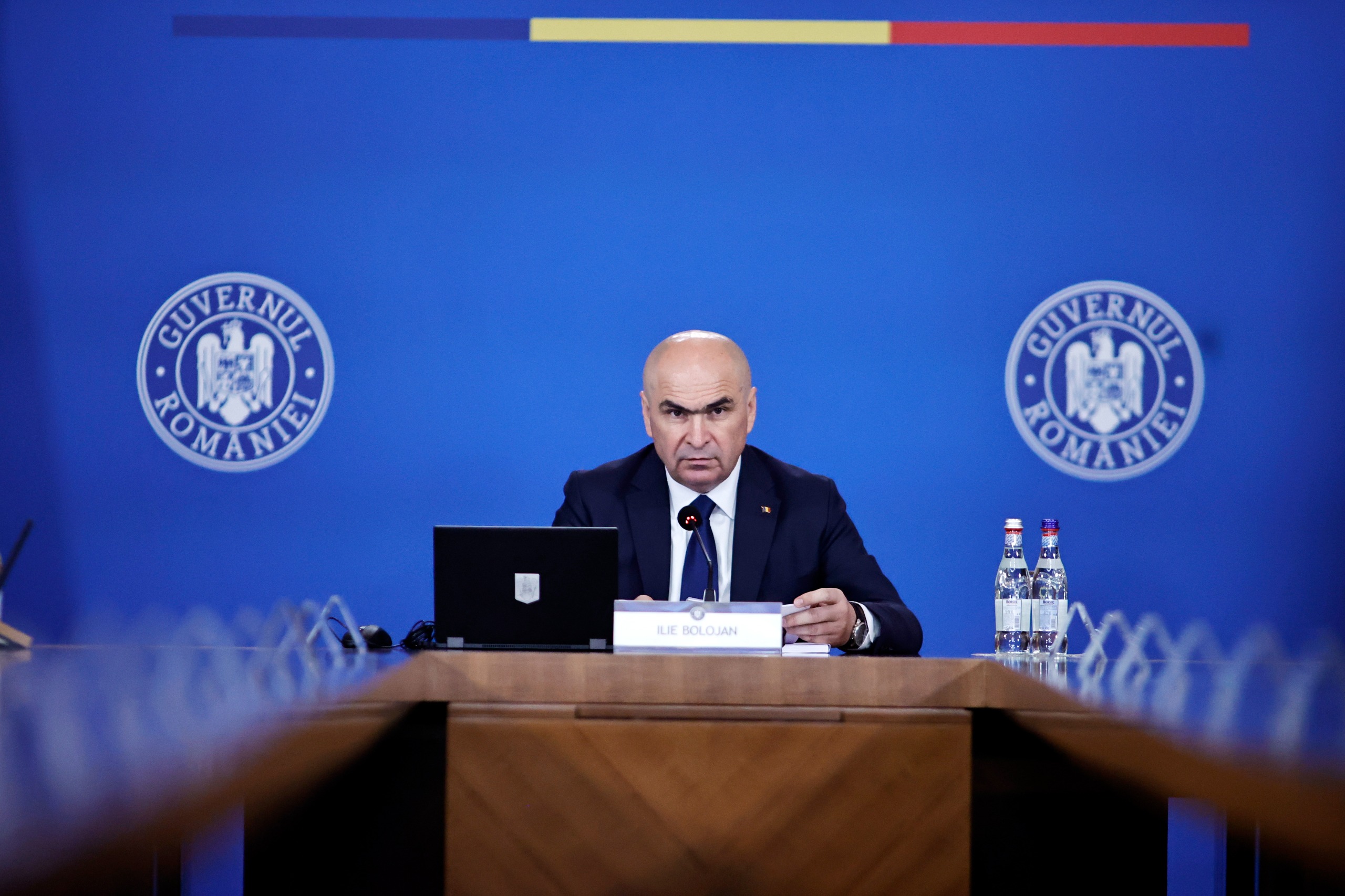 Ilie Bolojan anunță când vor scădea facturile la energie