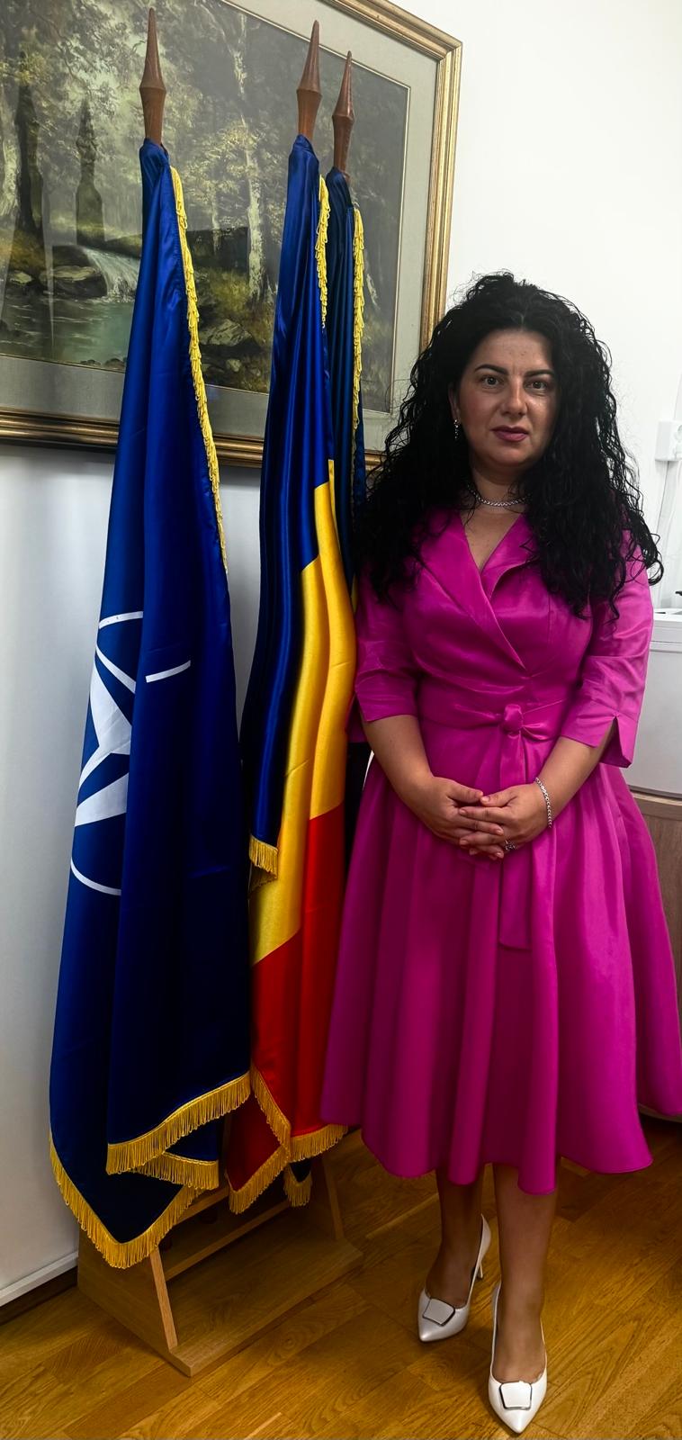 Biblioteca „Christian Tell” Gorj primește finanțare pentru un proiect de modernizare