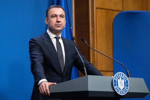 Ministrul Energiei, negocieri pentru păstrarea cărbunelui:  „Avem argumente clare”