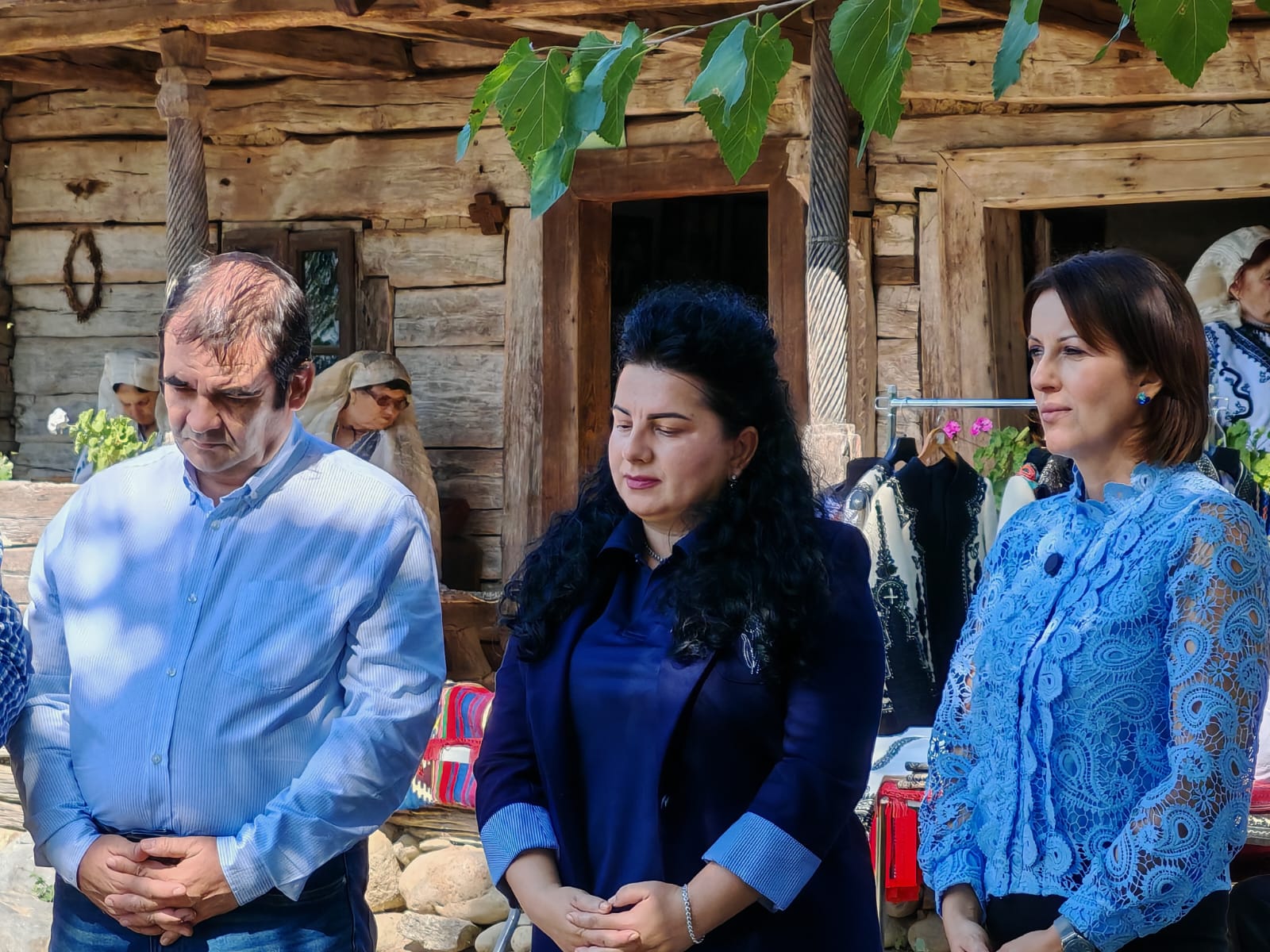 Gorj, Acasă la Brâncuși, lansat oficial online