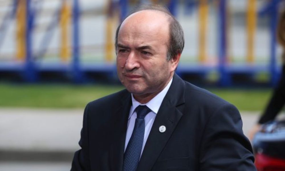 Tudorel Toader: “Legea privind reforma pensiilor speciale ar putea trece”