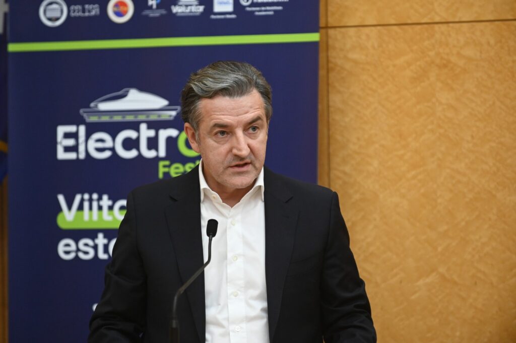 Compania Adrem, prezentă la ElectroFest 2025. „Viitorii energeticieni ar trebui să acorde deosebită atenție direcțiilor care definesc tranziția“