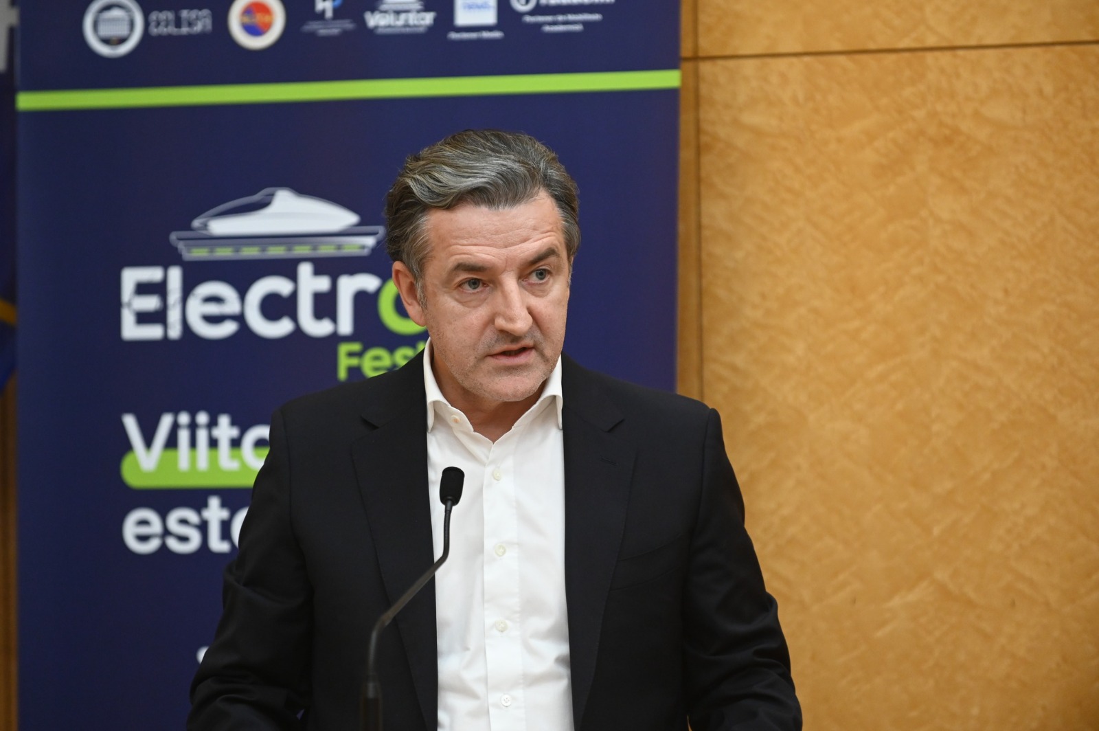 Compania Adrem, prezentă la ElectroFest 2025. „Viitorii energeticieni ar trebui să acorde deosebită atenție direcțiilor care definesc tranziția“