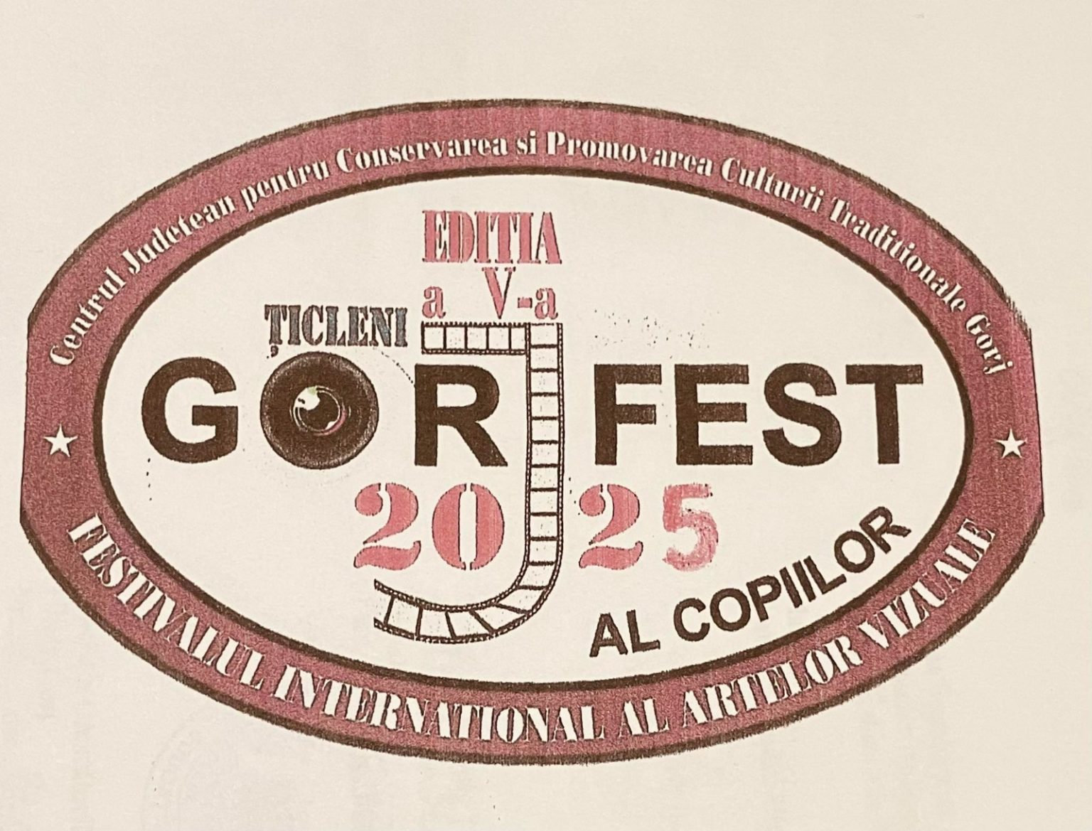 „GORJFEST Copii” ajunge la Țicleni