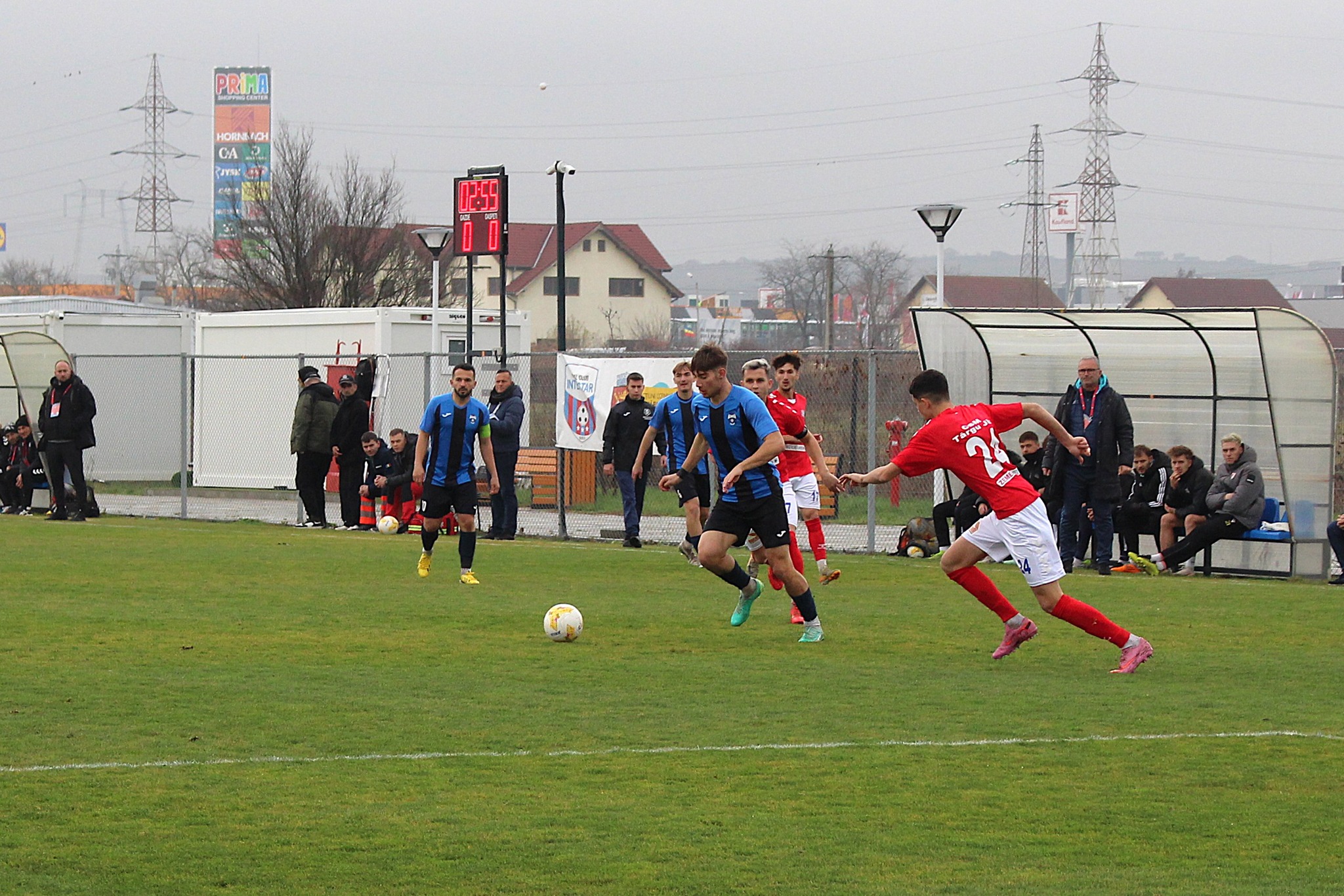 Găman, după eșecul de la Sibiu: “Irosim puncte incredibil de ușor”