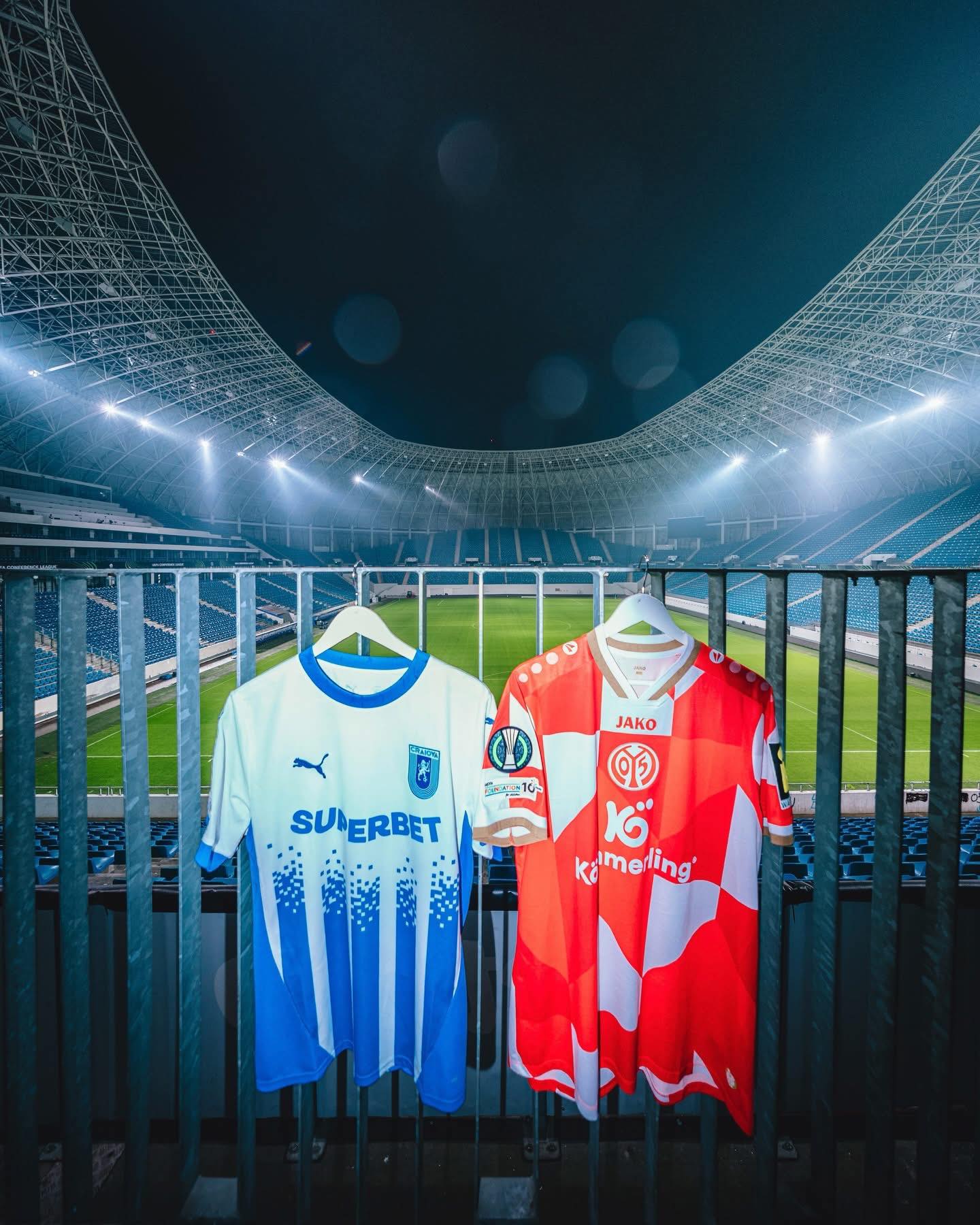 Baiaram are de luat o “revanșă”: Meciul cu Mainz este foarte important pentru mine