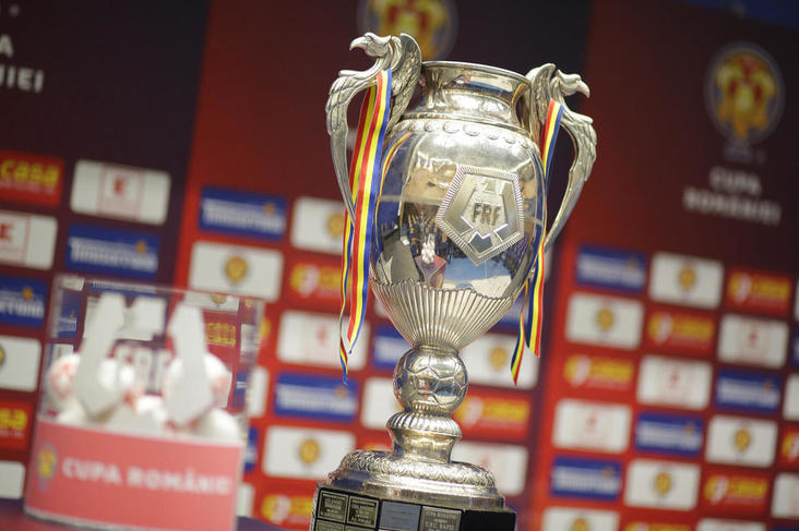 Surprize în cupa județeană de fotbal