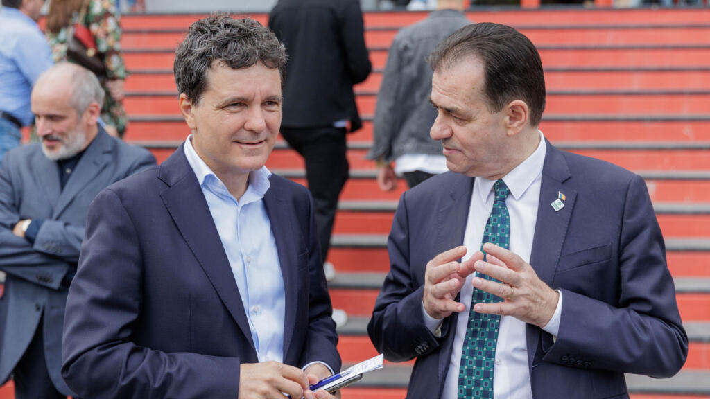 Ludovic Orban nu mai e consilier prezidențial: “Nu-i port pică președintelui”