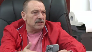 Primar din Mehedinți, decedat după un infarct