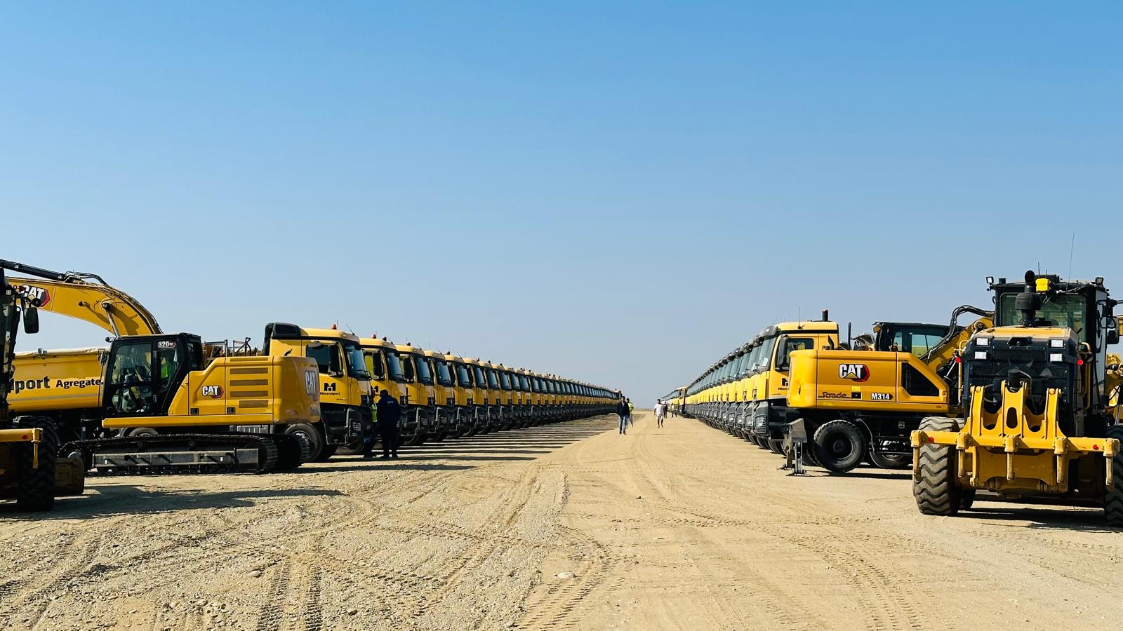 Veste bună pentru infrastructura rutieră din Oltenia! Strade și Ozaltin pot construi lotul 1 al Autostrăzii Craiova – Filiași