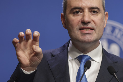 Ministrul Finanțelor: “Înghețarea veniturilor în 2026 trebuie respectată”