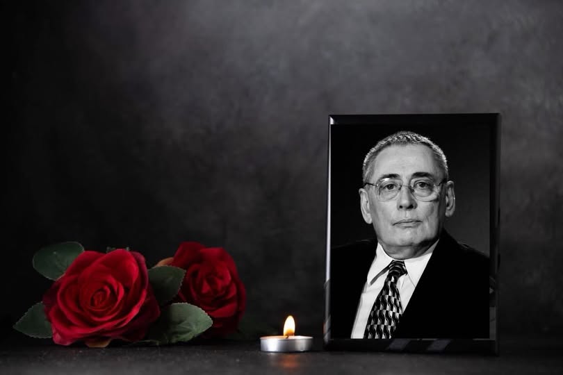 S-a stins din viață maestrul Horia Moculescu