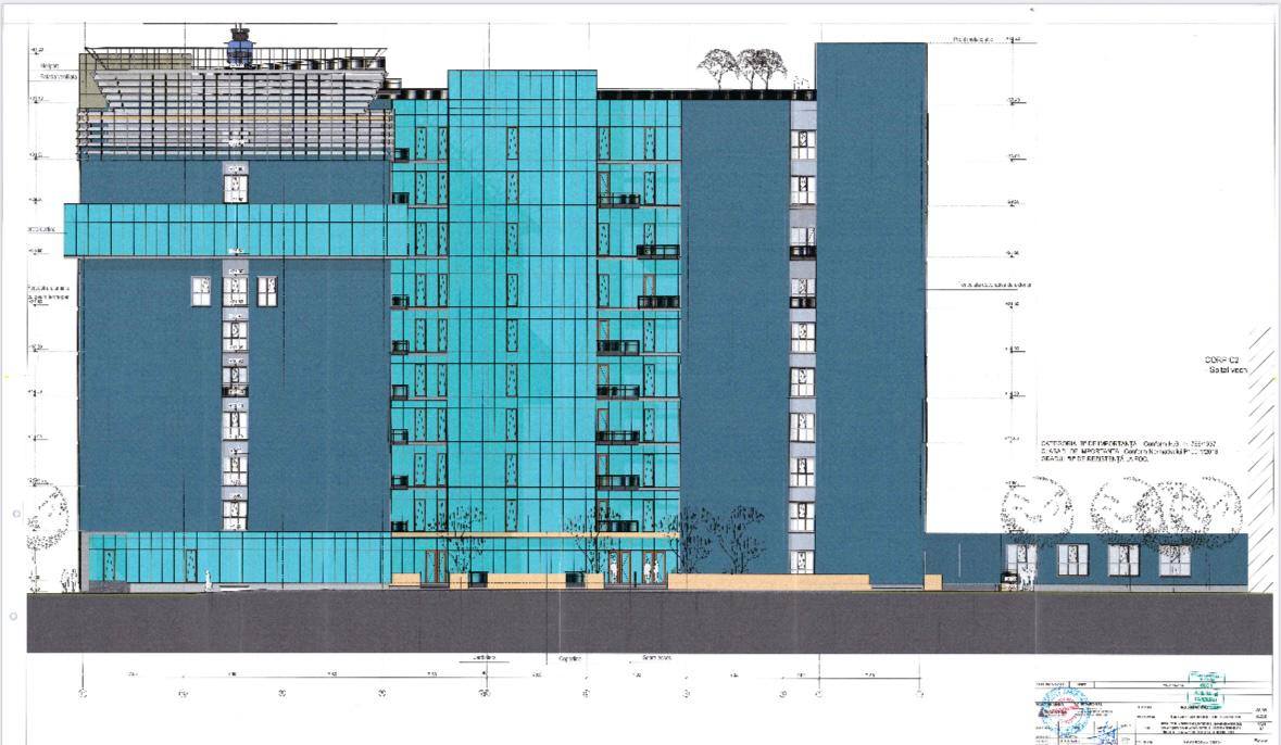 12 oferte pentru construirea noului spital din Târgu Jiu