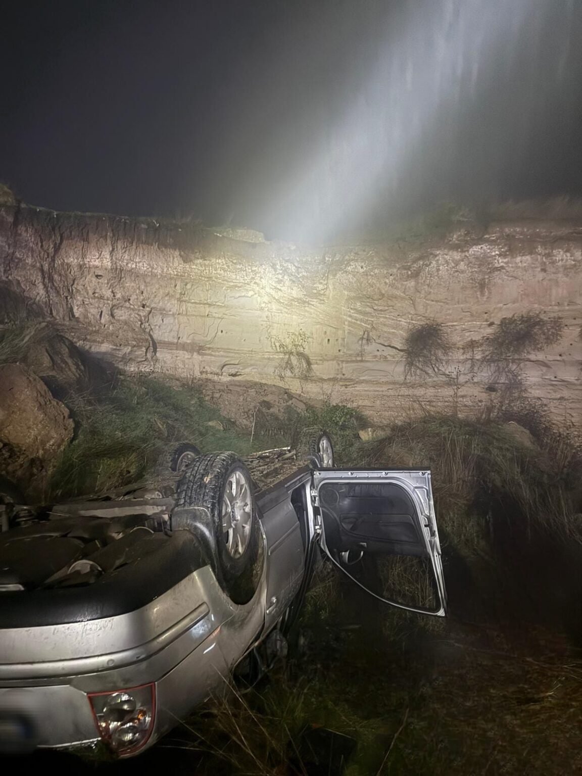 Dolj: Un mort  și patru răniți după un accident rutier