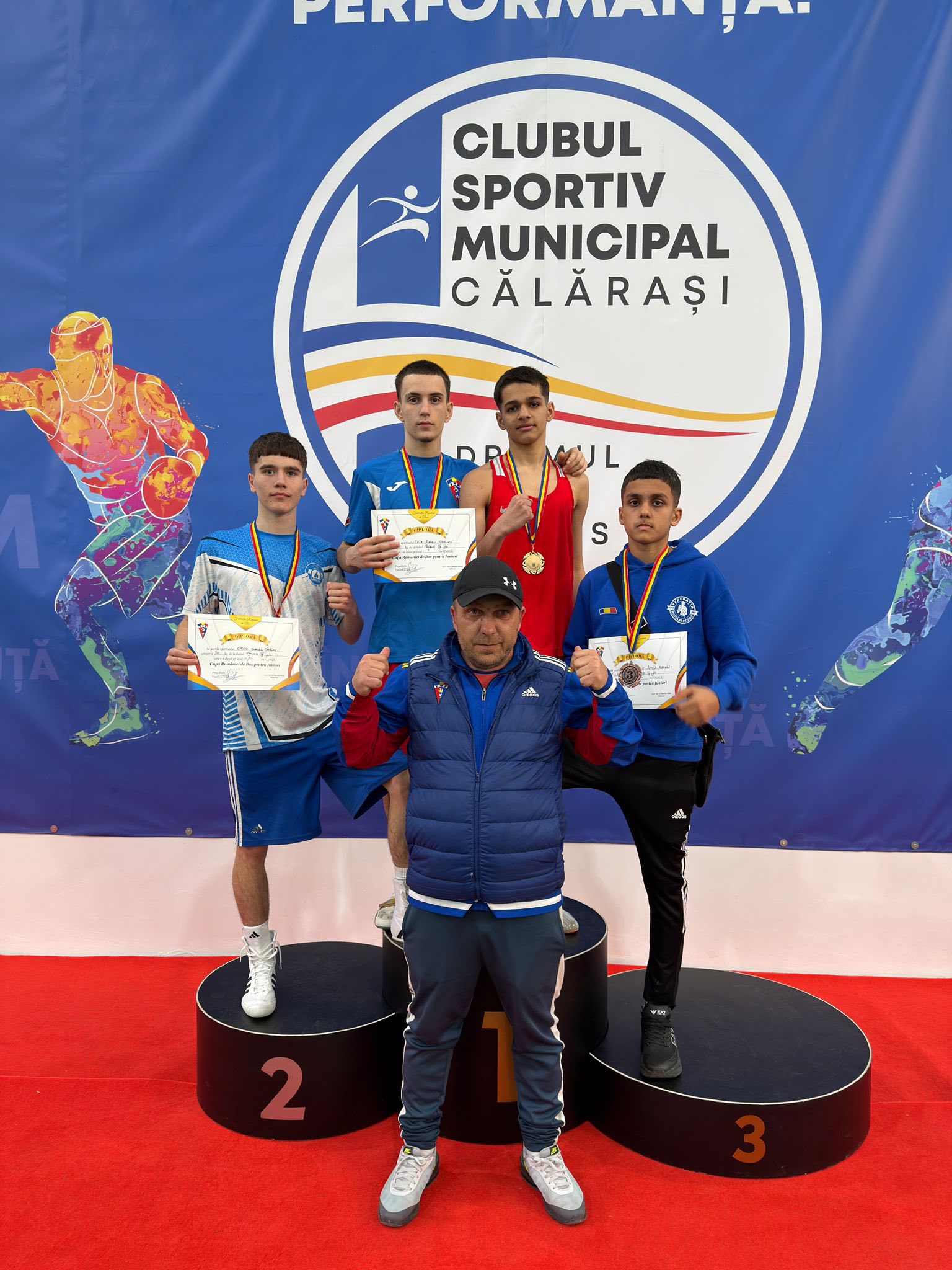 Box: Doi juniori gorjeni, în cărți pentru “Europene” după prestația de la Călărași 656250080 26301789012773812 3746285375560927020 n