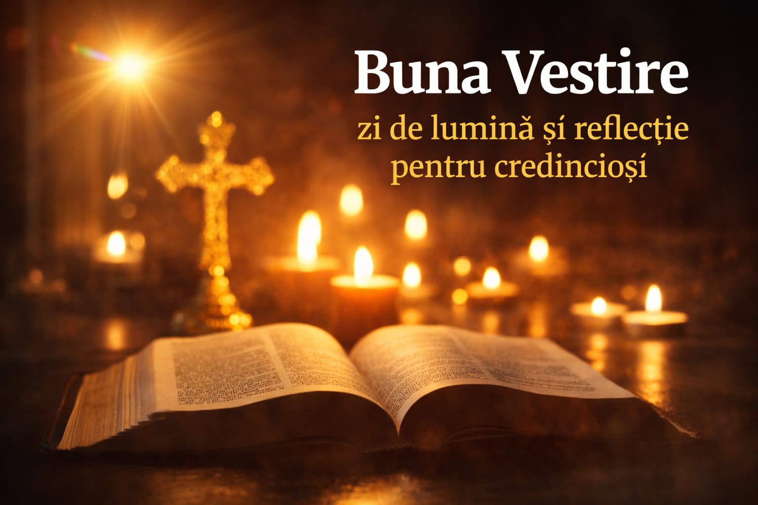 BUNA VESTIREPOZA