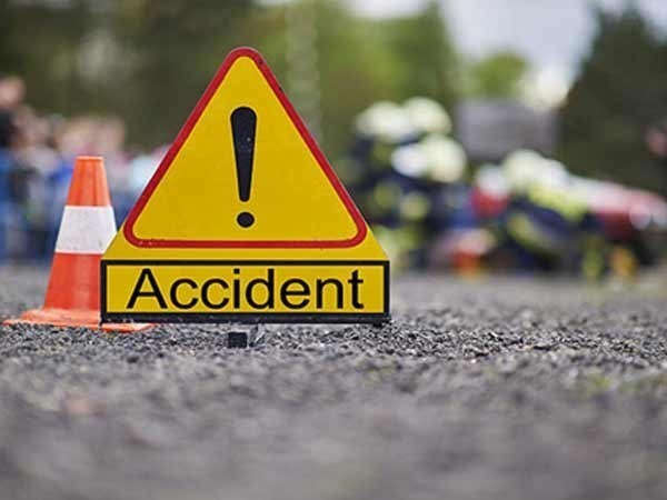 accident rutier