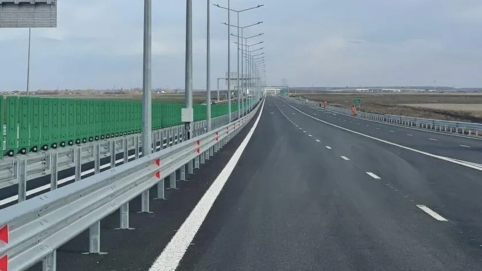autostrada PWKLk