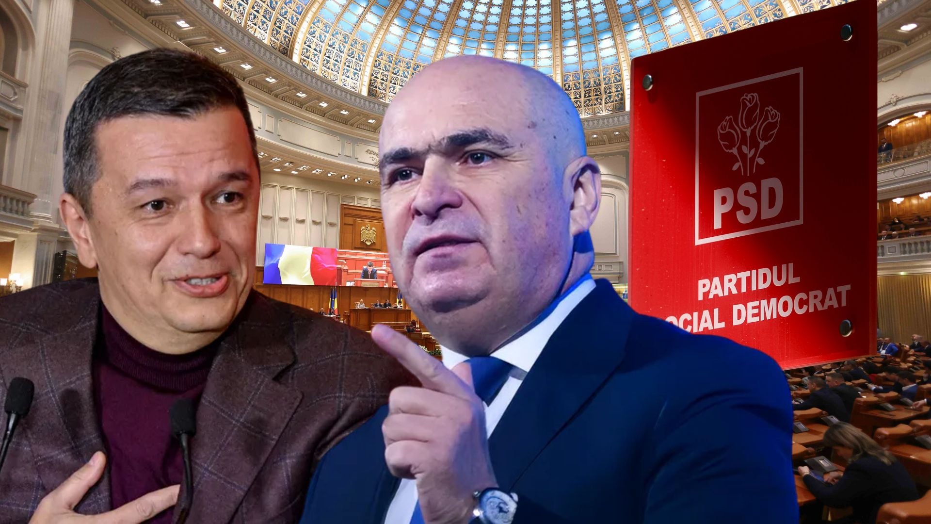 bolojan psd guvern