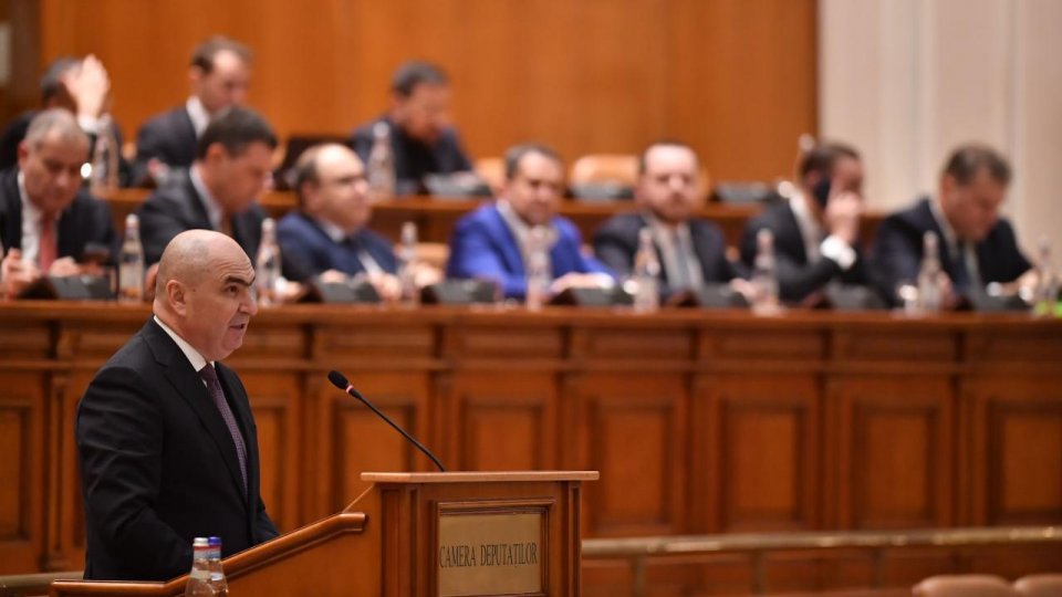 parlament