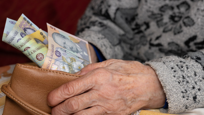 pensionari