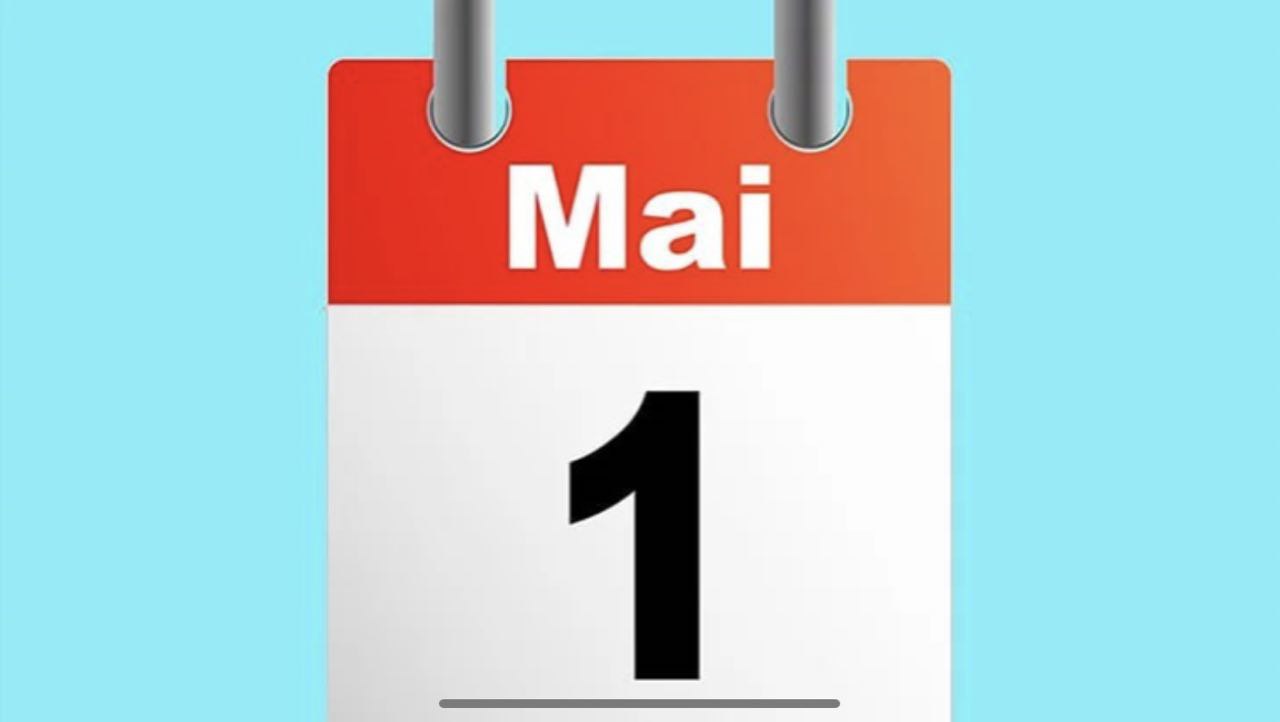 Vreme rece în mini-vacanța de 1 Mai 1 mai