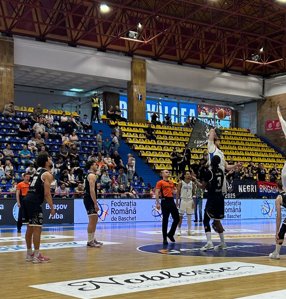 CSM TARGU JIU VALCEA MECI 2 2026