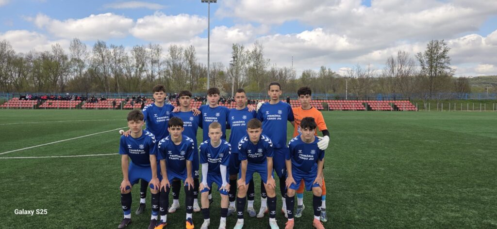 CSM Targu Jiu U15 JUNIORI FOTBAL 2026 12