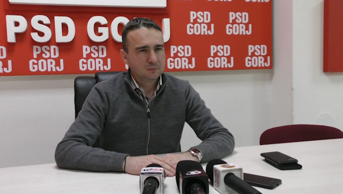 Deputatul Claudiu Manta Nu exista o intelegere in coalitia de