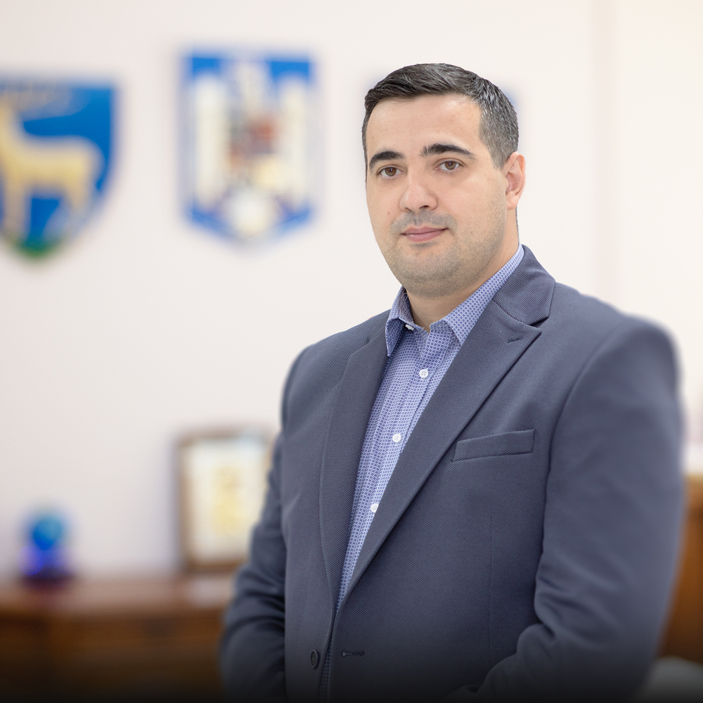 Marius Cutitoiu