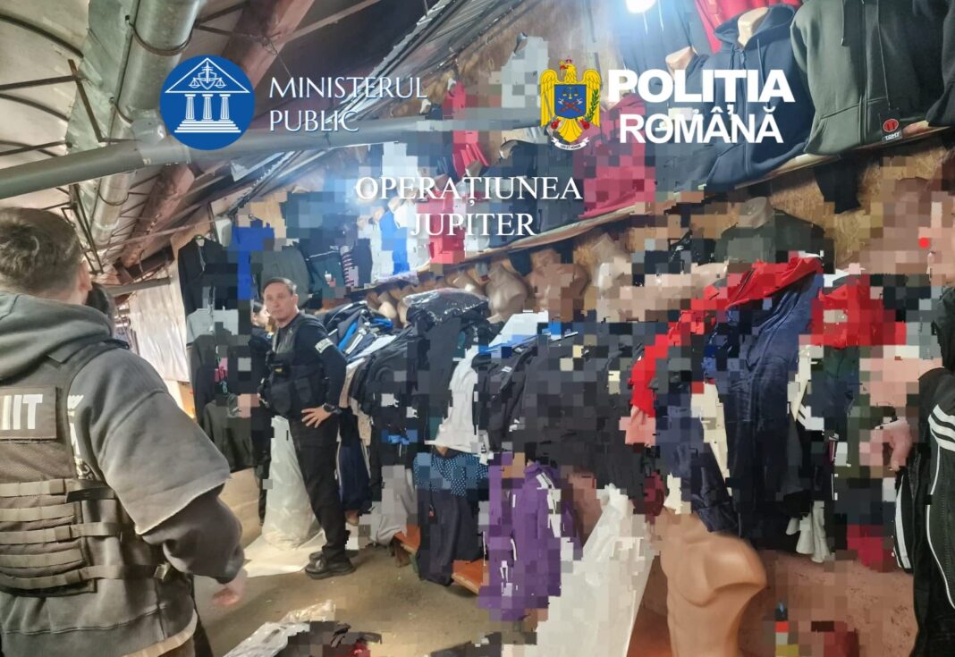 Operațiunea JUPITER face prăpăd și în Mehedinți. 972 de articole, confiscate WhatsApp Image 2026 04 28 at 17.08.24 2 1068x735 1