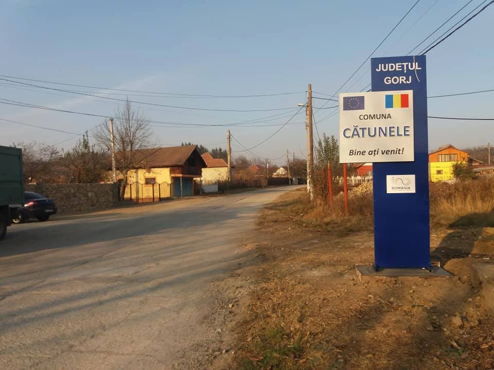 catunele