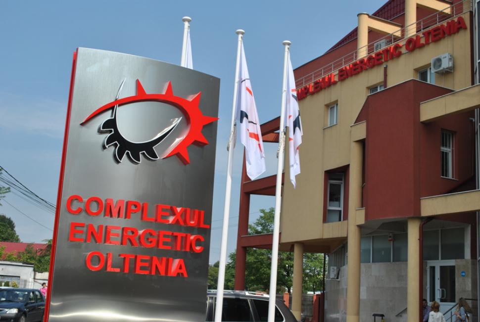 ce oltenia ceo